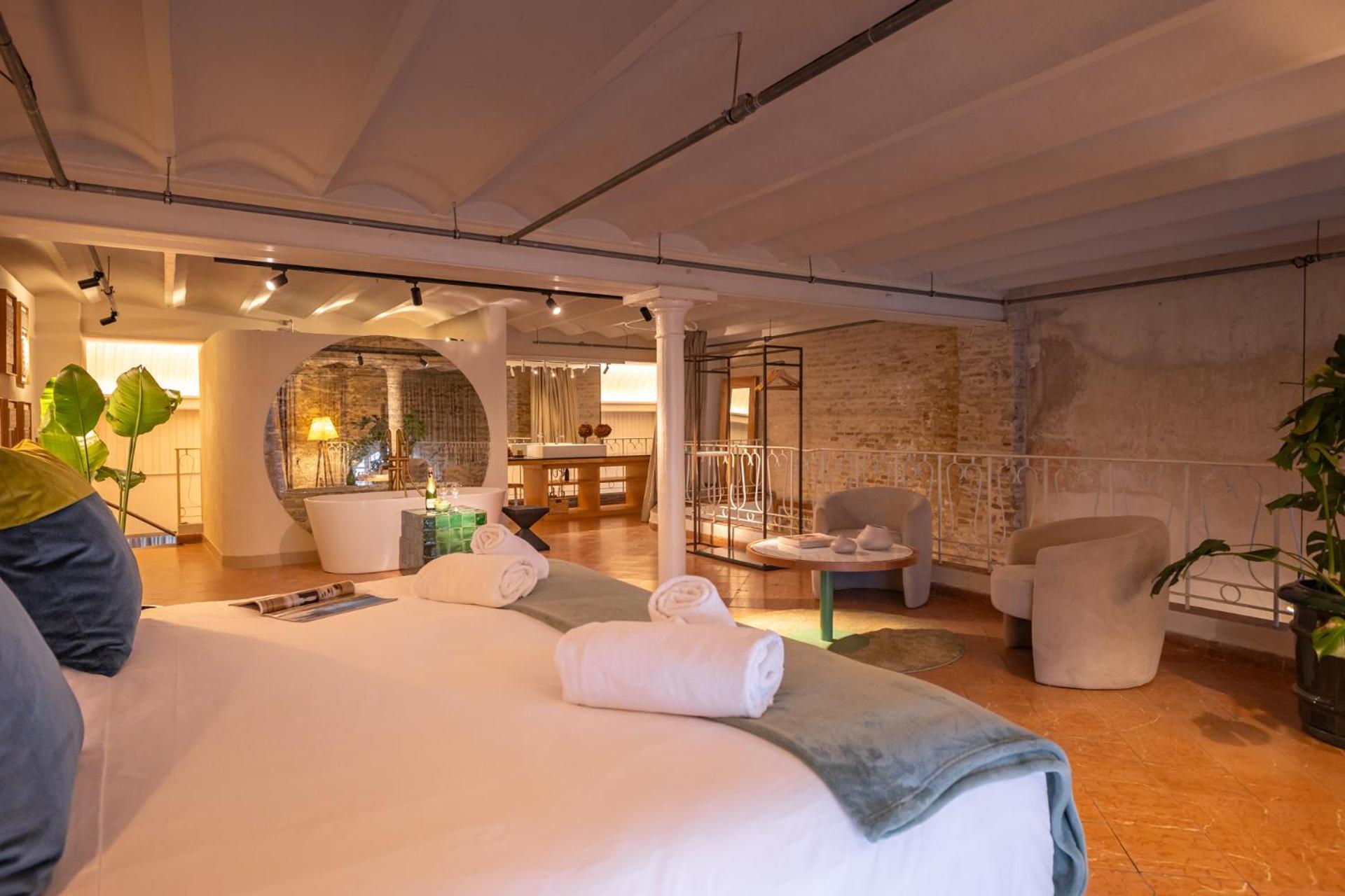 Ohliving Maestranza House * Séville