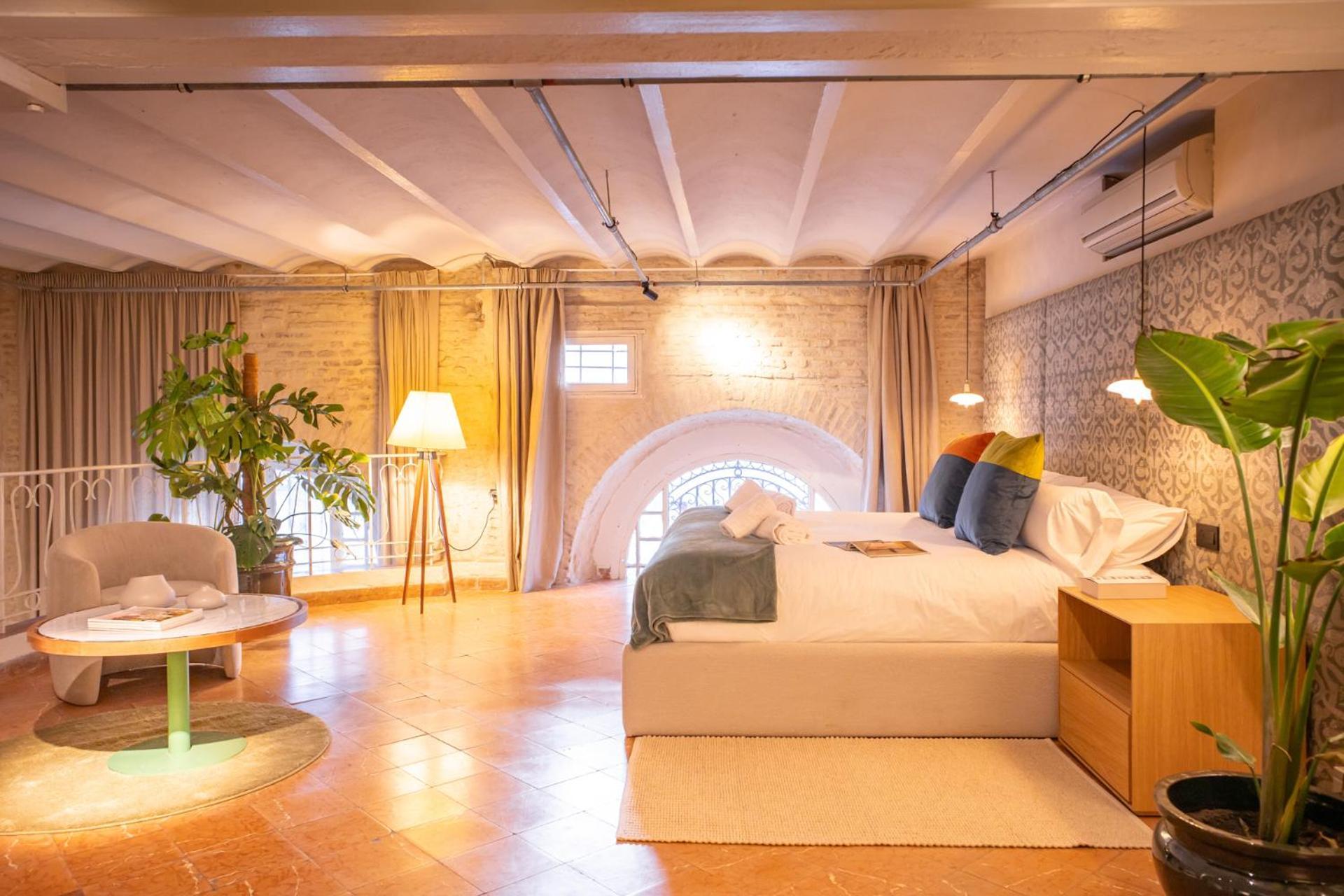 Ohliving Maestranza House Appartement *