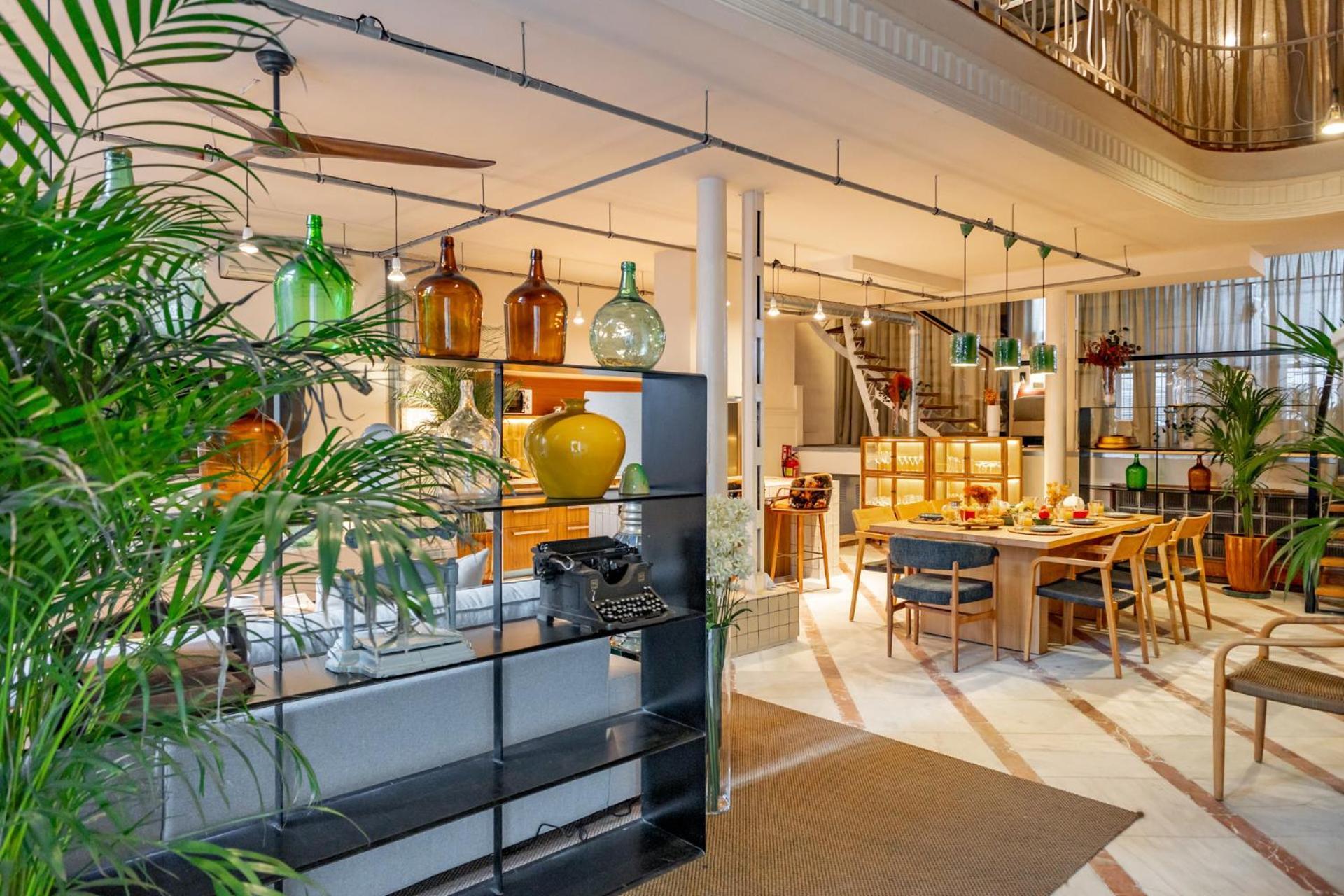 Ohliving Maestranza House Séville