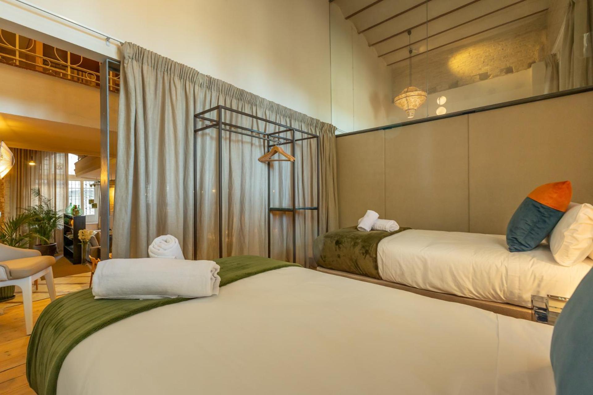 Ohliving Maestranza House Séville