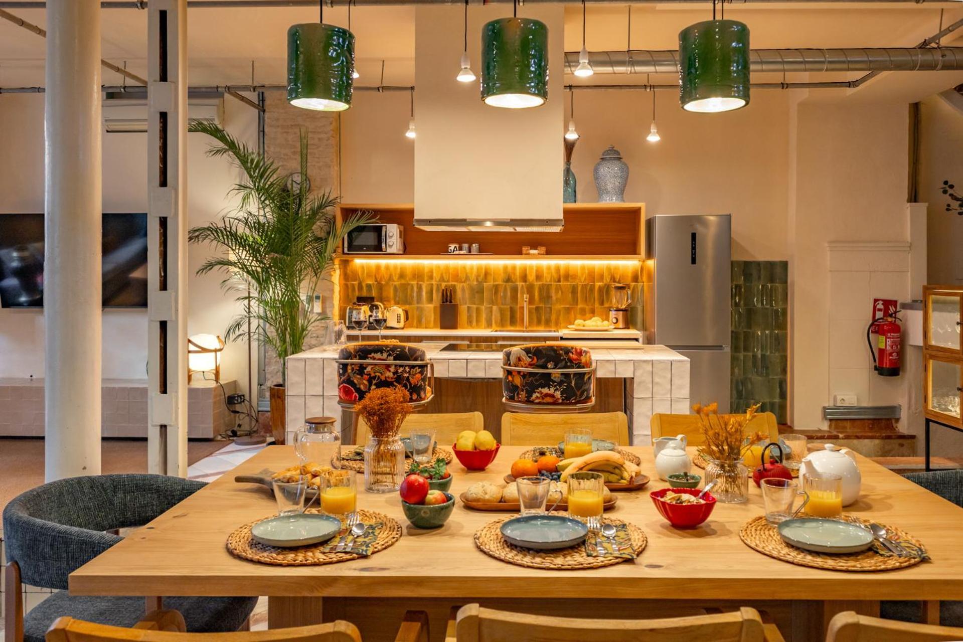 Appartement Ohliving Maestranza House *