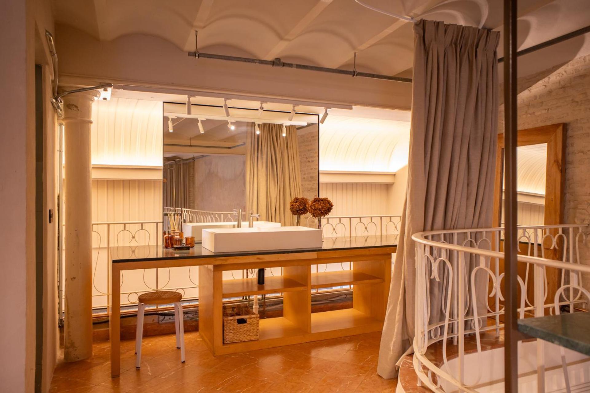 Appartement Ohliving Maestranza House *