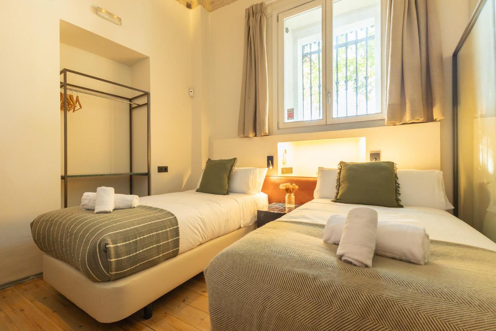 Ohliving Maestranza House Appartement Séville