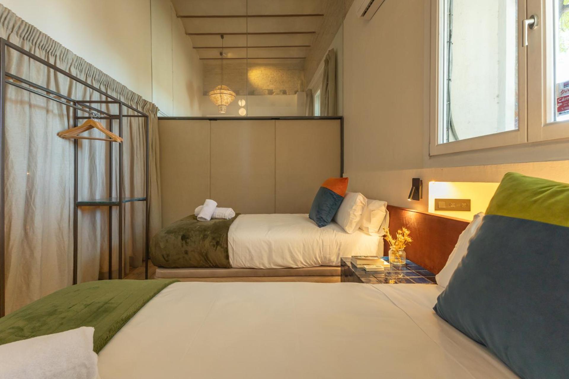 Ohliving Maestranza House * Séville